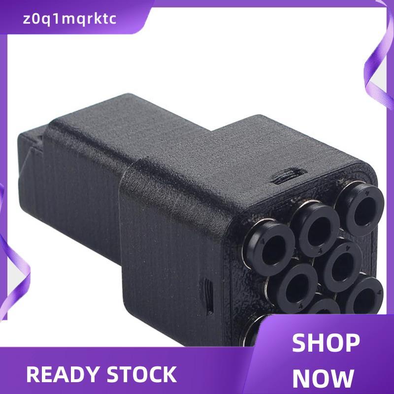 z0q1mqrktc สําหรับ 3 สําหรับ S1C Filament Hub ท่อขยายพอร์ต Feeding Transport Tube โมดูลสําหรับเครื่อ