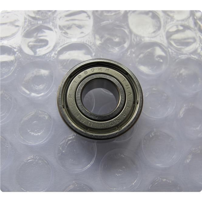 NMB นําเข้า Mini Bearing R-1980KK 698ZZ Stepper Motor คอมพิวเตอร์เย็บปักถักร้อยมอเตอร์ 8 * 19 * 6 มม