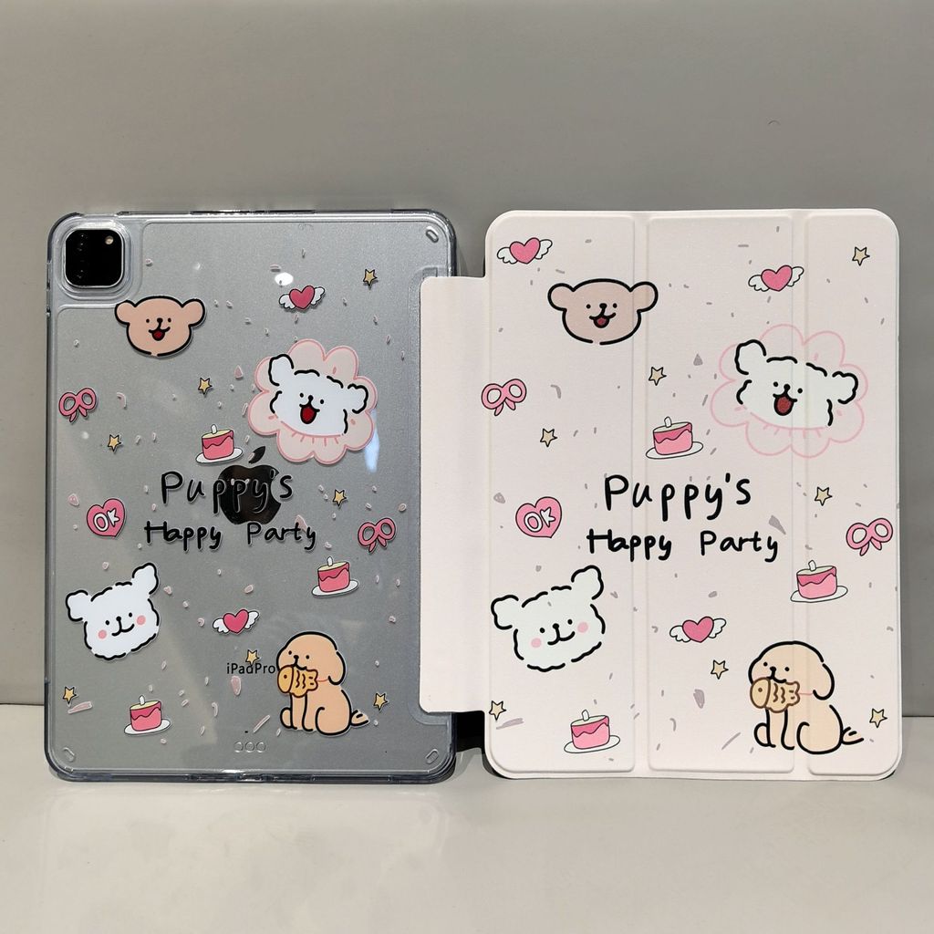 เคสiPad 11th Generation Penless SlotเคสAir7/air6 เคสป้องกันPro37ซม.รวมทุกอย่างเคสApple 10th Generati