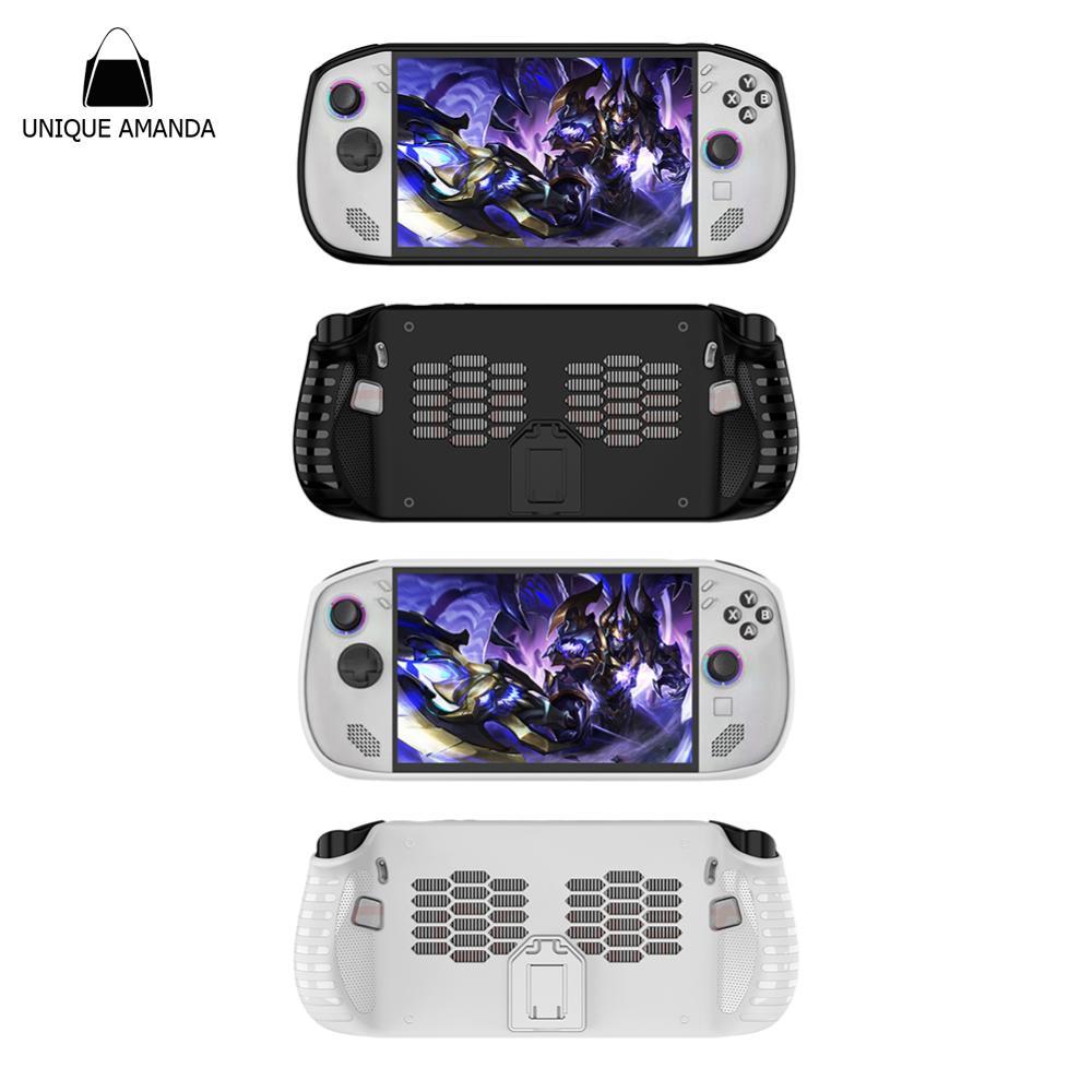 เคส TPU สําหรับ Lenovo Legion Go S Handhled คอนโซลกันกระแทกเคส TPU สําหรับ Lenovo Legion Go S Gaming