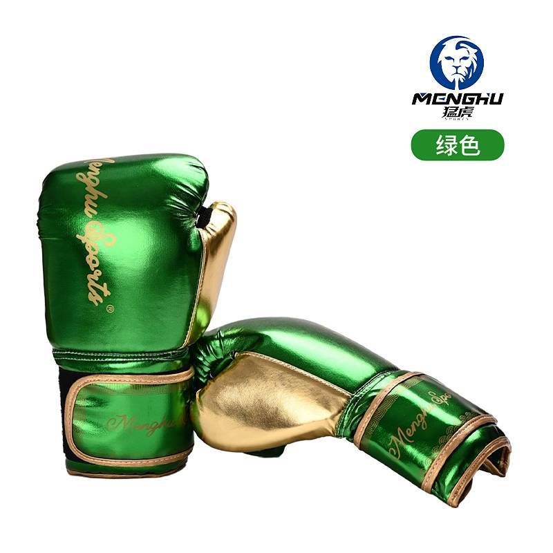 Boxing Boxing Gloves Burst Heat Burst Thickened Mittens Children Boxing Gloves Children Fight Boxing