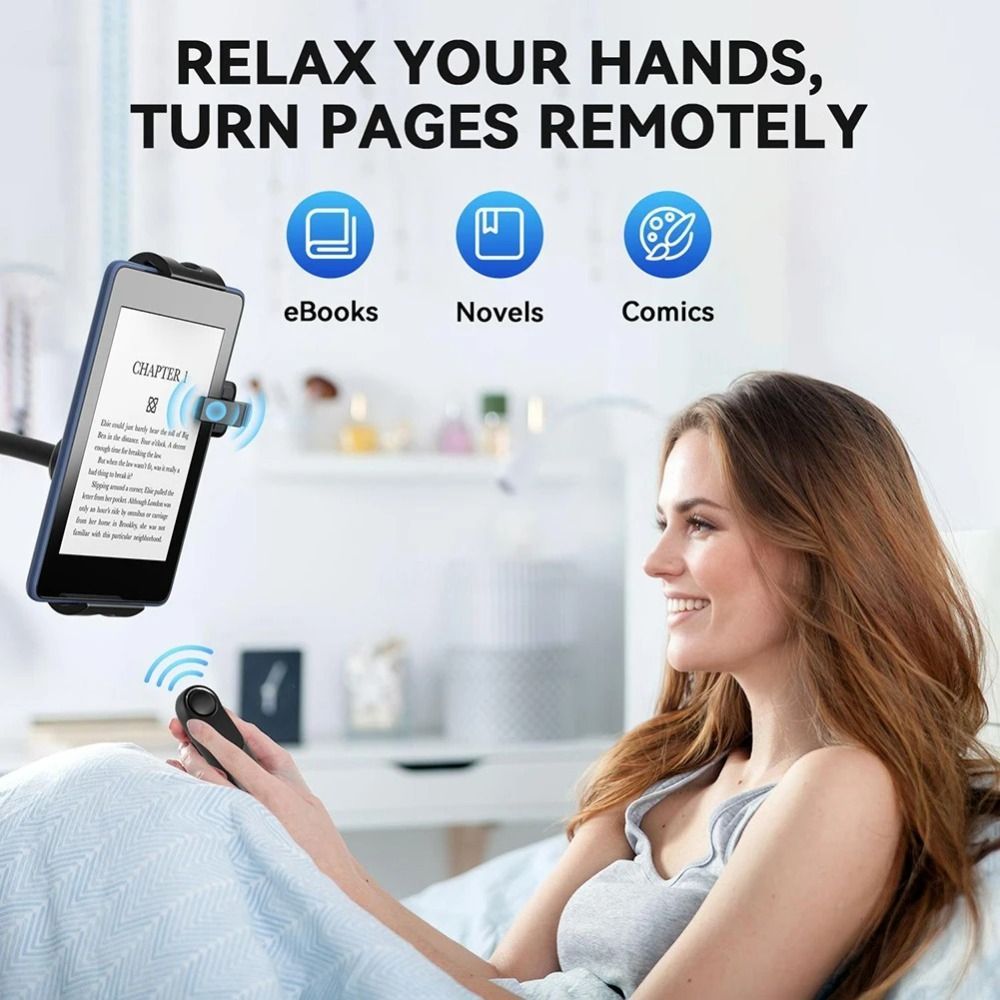 ออดหน้า nxsun3, การควบคุมไร้สายรีโมทคอนโทรล RF สีดํา, การดําเนินงานระยะไกลแบบพกพาการบันทึกวิดีโอระยะไกลสําหรับการบันทึกวิดีโอจุด - รูปที่ 3