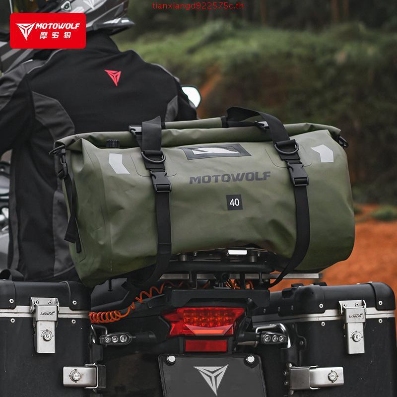 ไลฟ์สไตล์ กระเป๋าเป้  Linear Unisex สีเขียว HR5344