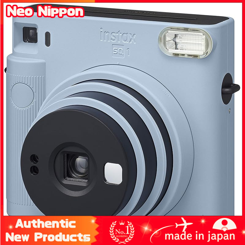 FUJIFILM Instax SQUARE SQ1 Instant Camera Series