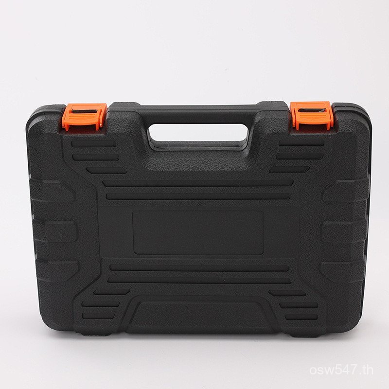 ชุดรวมกันกล่องเครื่องมือในครัวเรือนเหล็กคาร์บอนของขวัญทองคลาสสิกเครื่องมือ301-13ชุดโรงงานขายตรง13ชิ้