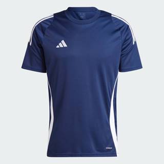 adidas Football Tiro 24 Jersey Men Blue IS1018