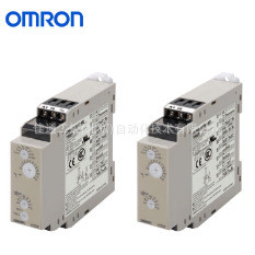 รีเลย์ Omron H3DK-M1