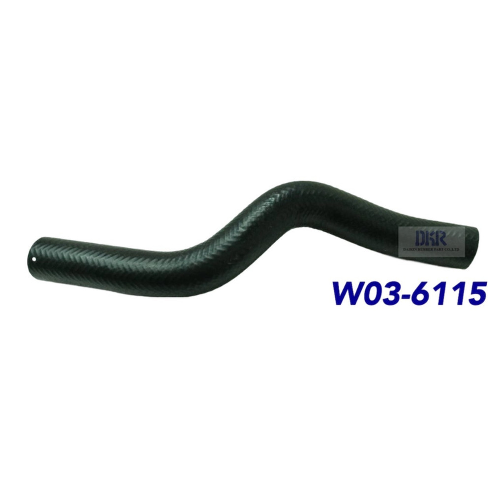 ท่อยางหม้อน้ำ บน ล่าง HONDA ACCORD G6 Gen6 งูเห่า 2.0 2.3 1998-2003 F20B 2.0 F23A 2.3