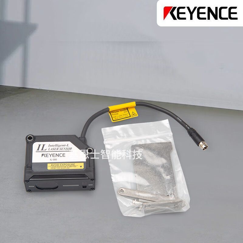 ของแท้ KEYENCE รุ่น IL-100, IL-030, IL-S025, IL-300, IL-065, IL-600, IL-1000