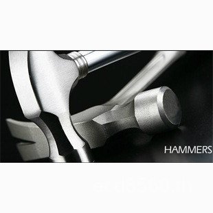 SWELL เครื่องมือตัวแทนด้ามไม้ชั้นหนึ่ง 31293 ไต้หวัน SWELL ค้อนหัวกลม CARK