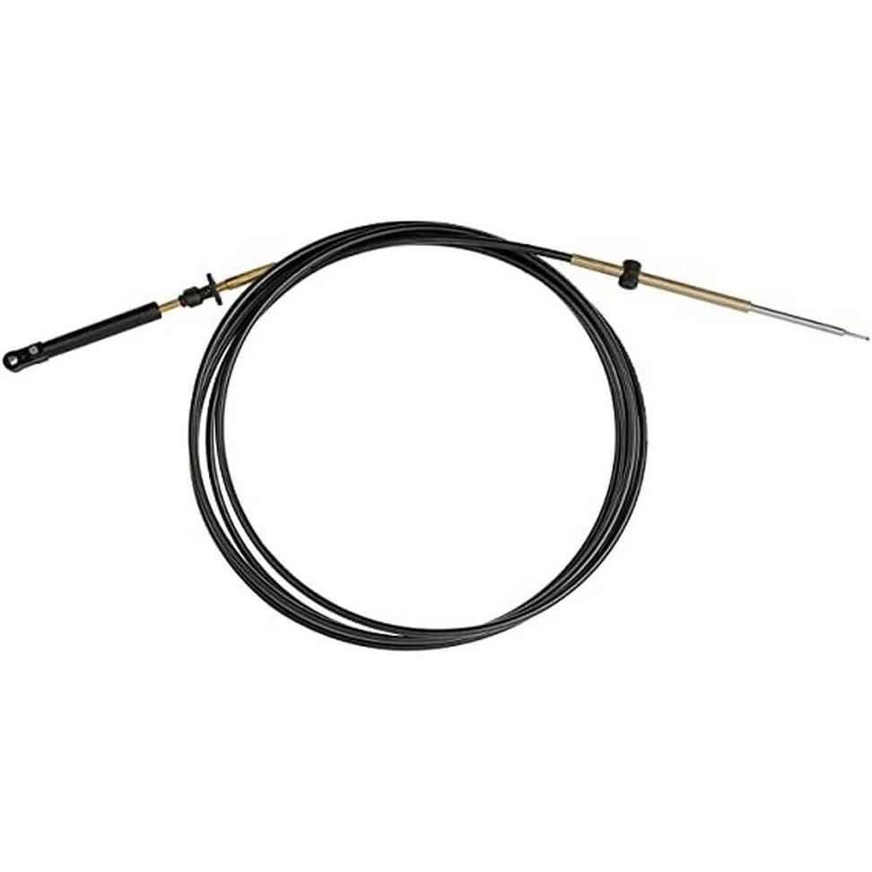 SeaStar CC205XX 1979 ถึง Date, 479 Type OMC/Evinrude/Johnson Control Cable