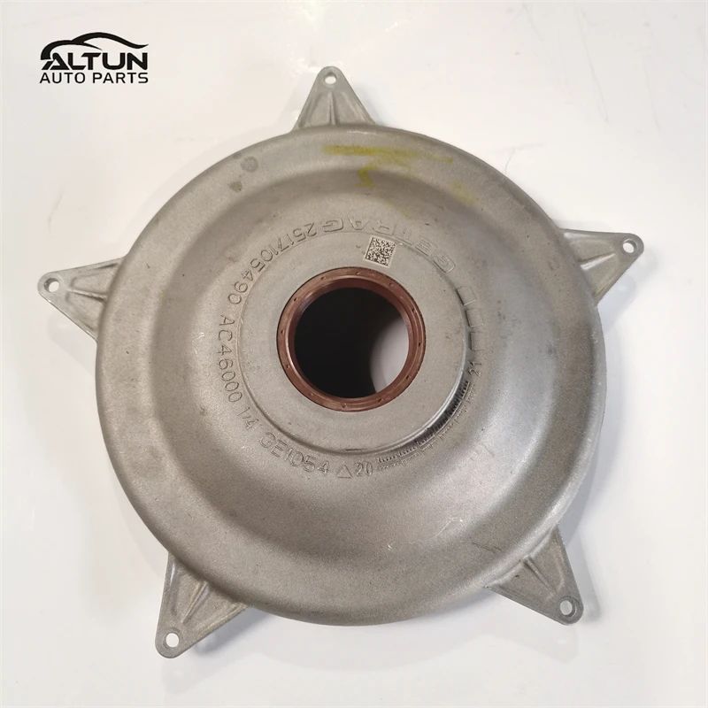 ฝาครอบด้านหน้า 7DCT300 ของแท้สําหรับ BMW Mercedes-Benz Buick Dongfeng Anan shop สินค้าคุณภาพสูง