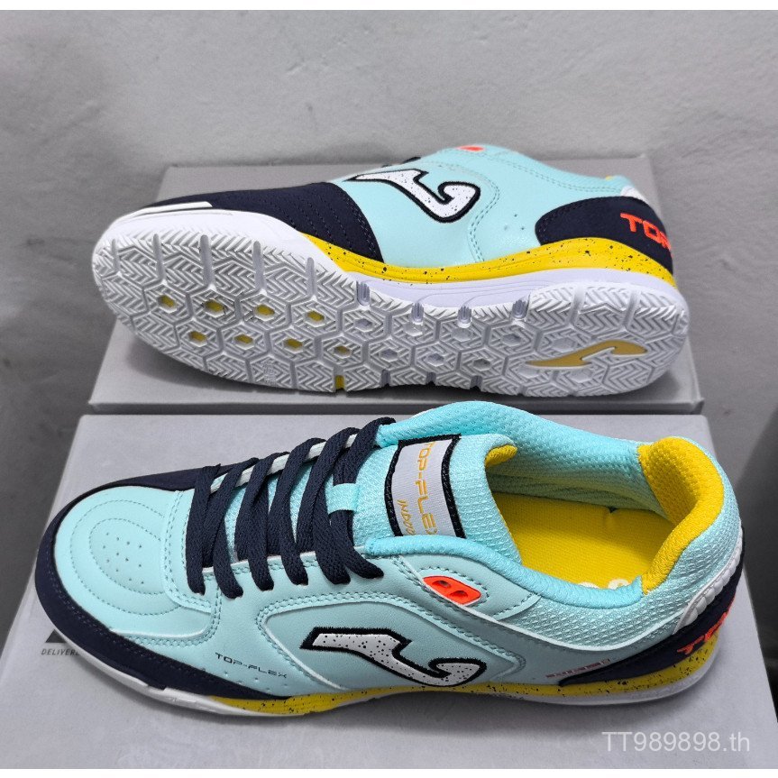 Joma Top Flex Rebound 39-45 รองเท้าฟุตบอล IC Futsal