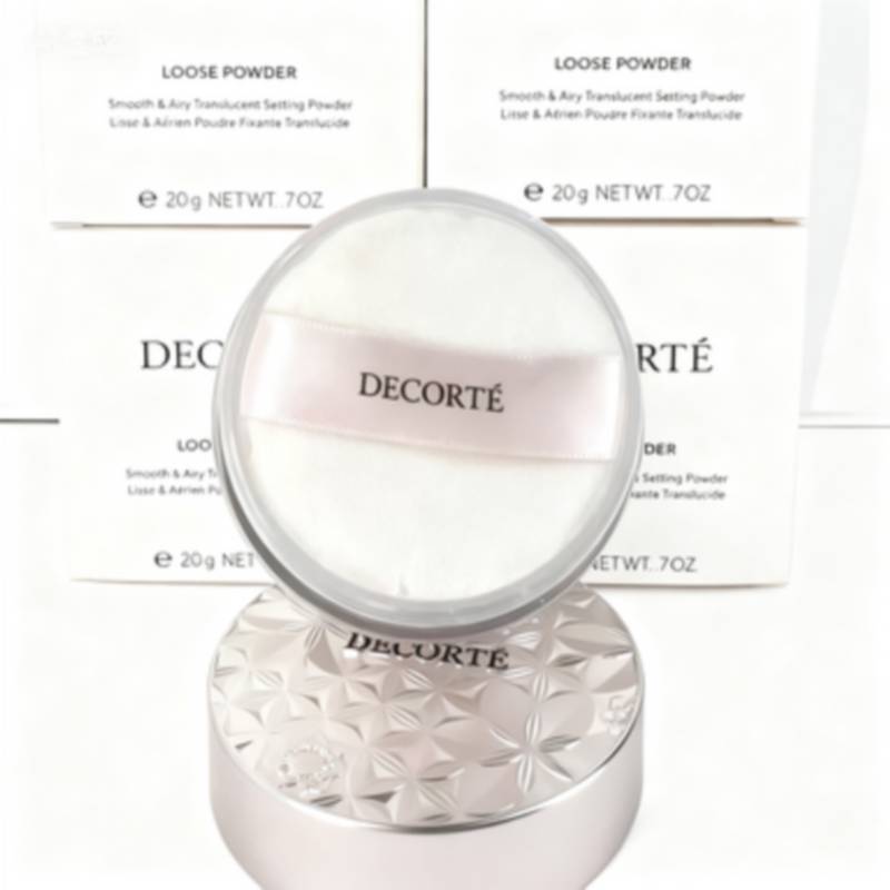 A9999-20g แป้งฝุ่นเวอร์ชั่นใหม่ Mingtong เวอร์ชัน 00 #01 #04 #06 #-0AA