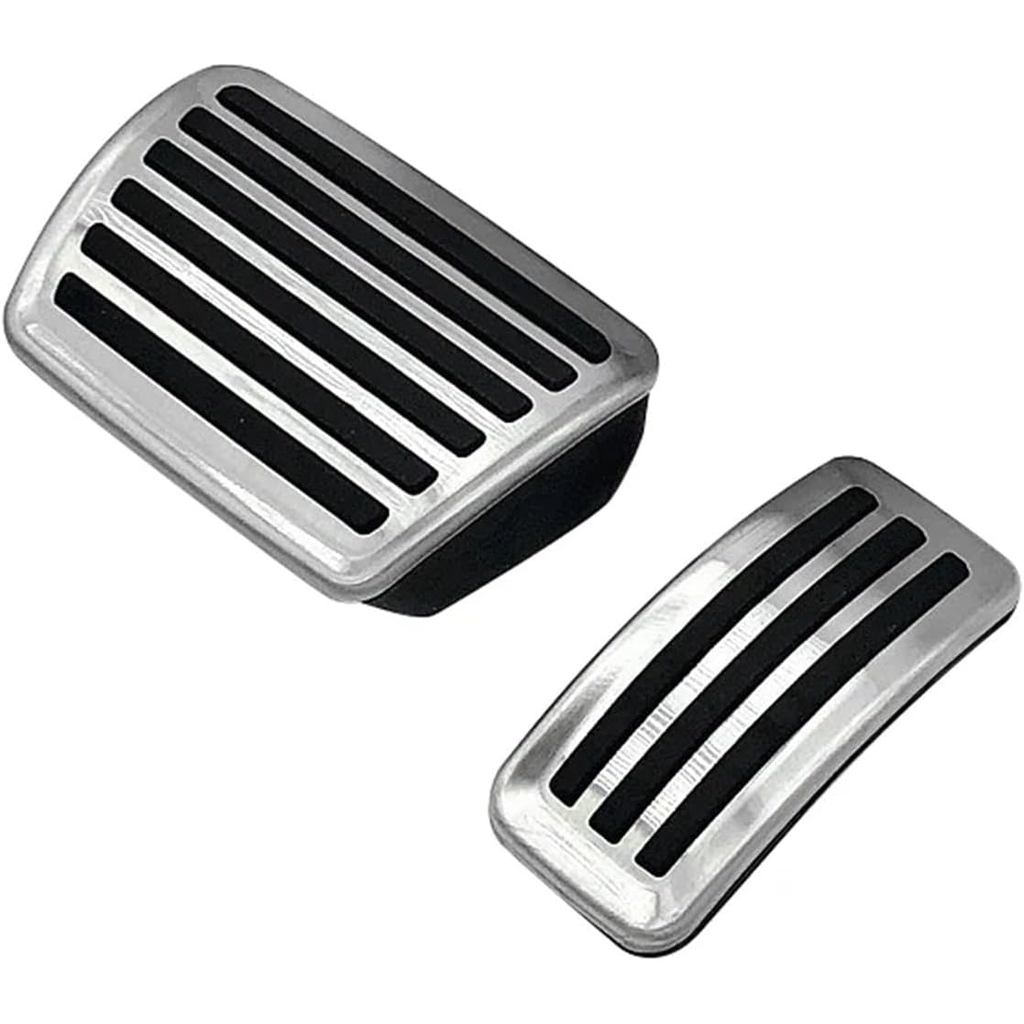 อะไหล่รถยนต์รถ Accelerator เบรคเหยียบแผ่นกันลื่น Fit สําหรับ Audi Q7 4M 2016-2022 Fit สําหรับ Audi Q