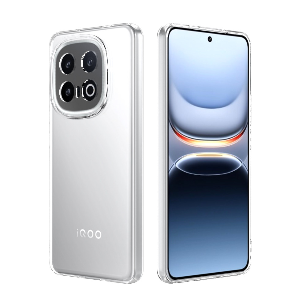 เคส VIVO IQOO 13 ULTRATHIN CLEAR TRANSPARENT คุณภาพสูง