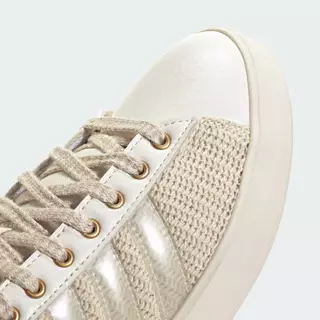 adidas ไลฟ์สไตล์ รองเท้า GRAND COURT 3.0 ผู้หญิง สีขาว KI3374