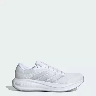 adidas วิ่ง รองเท้า RESPONSE RUNNER 2 Unisex สีขาว KJ1738