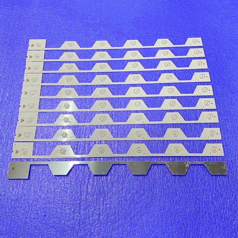 LED TV TCL 55E5800 55E5900 55U6500 TMT_55E5800_10X6_3030C_6S1P_W44 YHF-4C-LB5506-YH1