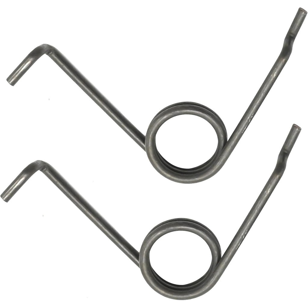 2 ชิ้น 82332690 กลับคลัทช์เหยียบฤดูใบไม้ผลิ, เปลี่ยนสําหรับรถบรรทุก Volvo FM7 FM9 FM10 FM12 FH12 FH1