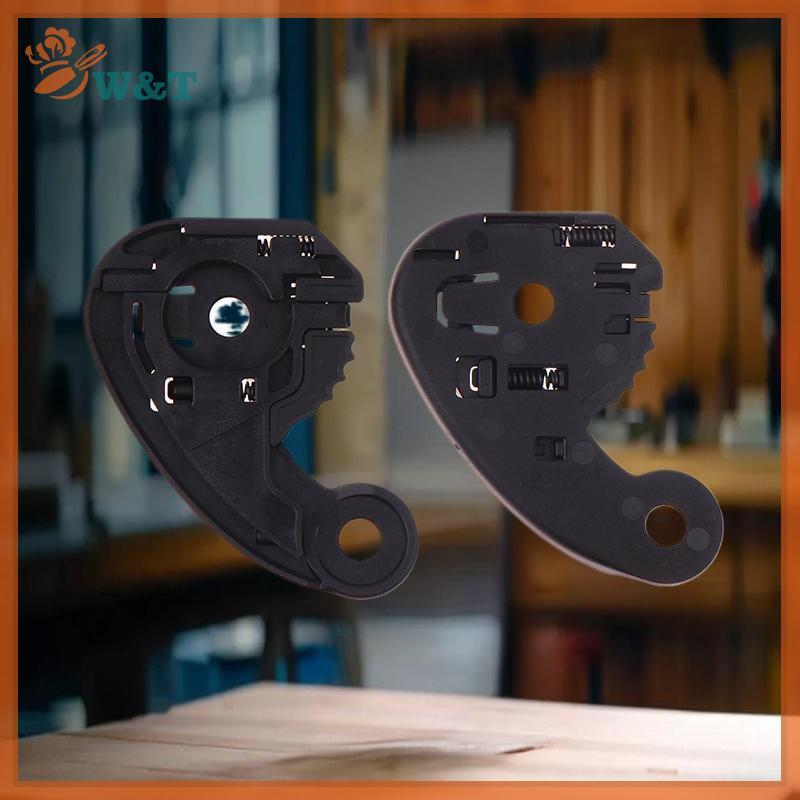 Hj หมวกกันน็อค Visor ฐานสําหรับ HJC หมวกกันน็อค HJ-20M ฐานหมวกกันน็อคสําหรับ IS-17FG-17 FG-ST RPHA 1