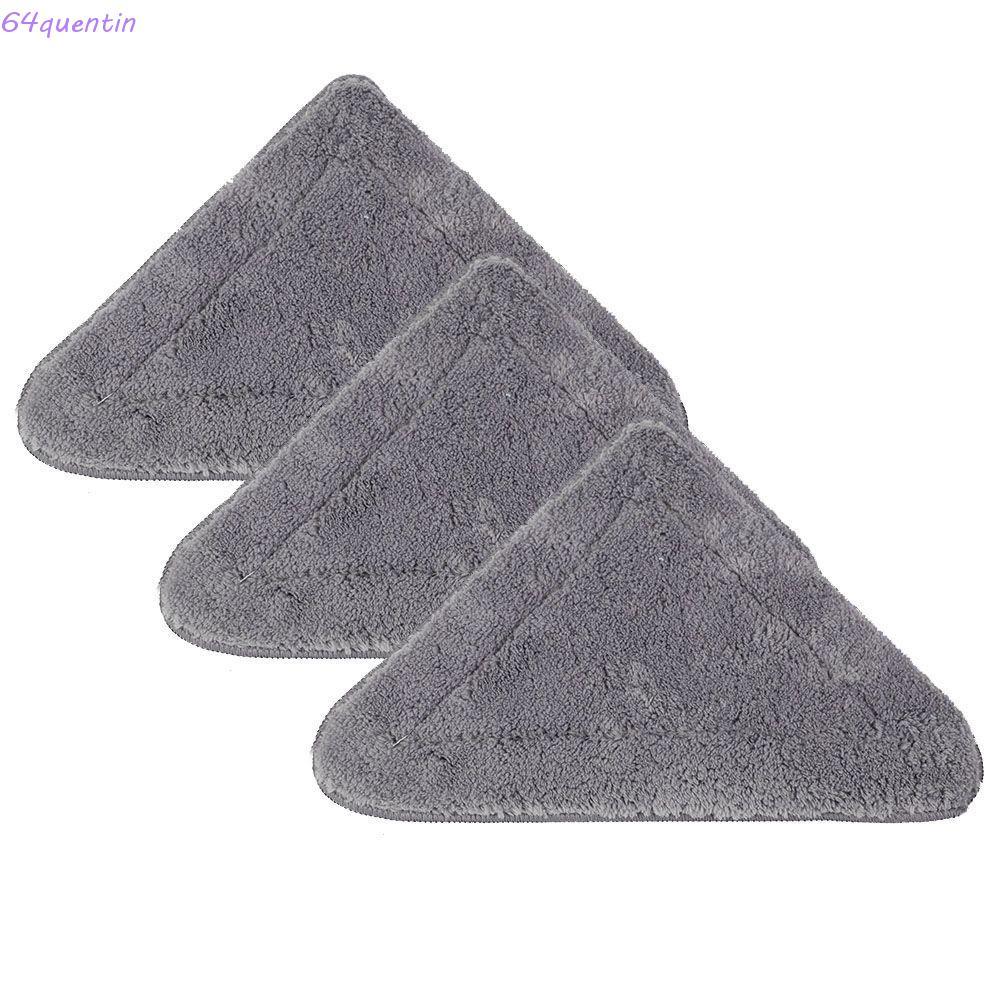 QHENTIN Mop Head Wipe Window Clean Tool ไม้ถูพื้นอเนกประสงค์