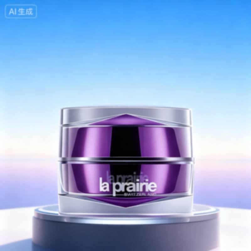 A9999-Zhenai Platinum Eye Cream 20ml-0AA