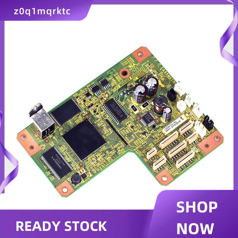 z0q1mqrktc ASSY Formatter Board Logic Main Board MainBoard Mother Board สําหรับ L800 L801 R290 R285 