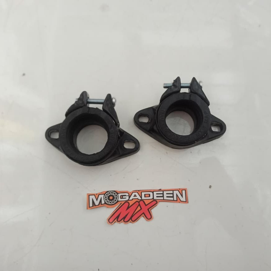 ไอดี Manipul STD Suzuki TS125 TS 125