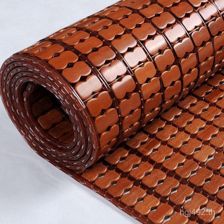 Mahjong Mahjong Simi Bamboo Mat Double Home Direct Sales Mat Bed Sheet Cool Mat Block Summer 1.8m St