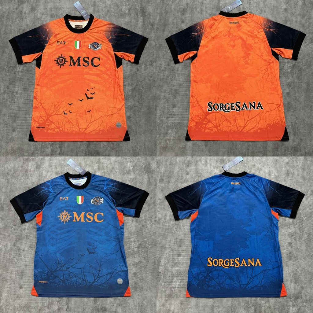 พัดลม Napoli Halloween Special Edition รุ่น 2526