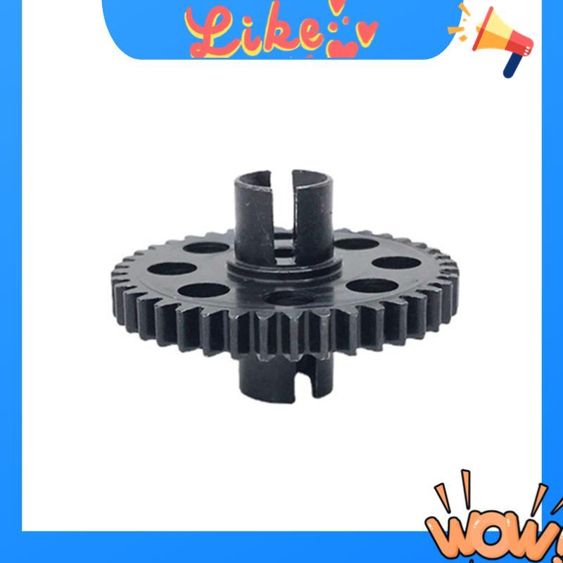 [Promote M]เหล็กโลหะ 40T เกียร์สําหรับของเล่น HB ZP1001 ZP1002 ZP1003 ZP1004 ZP 1001 1/10 RC รถอะไหล