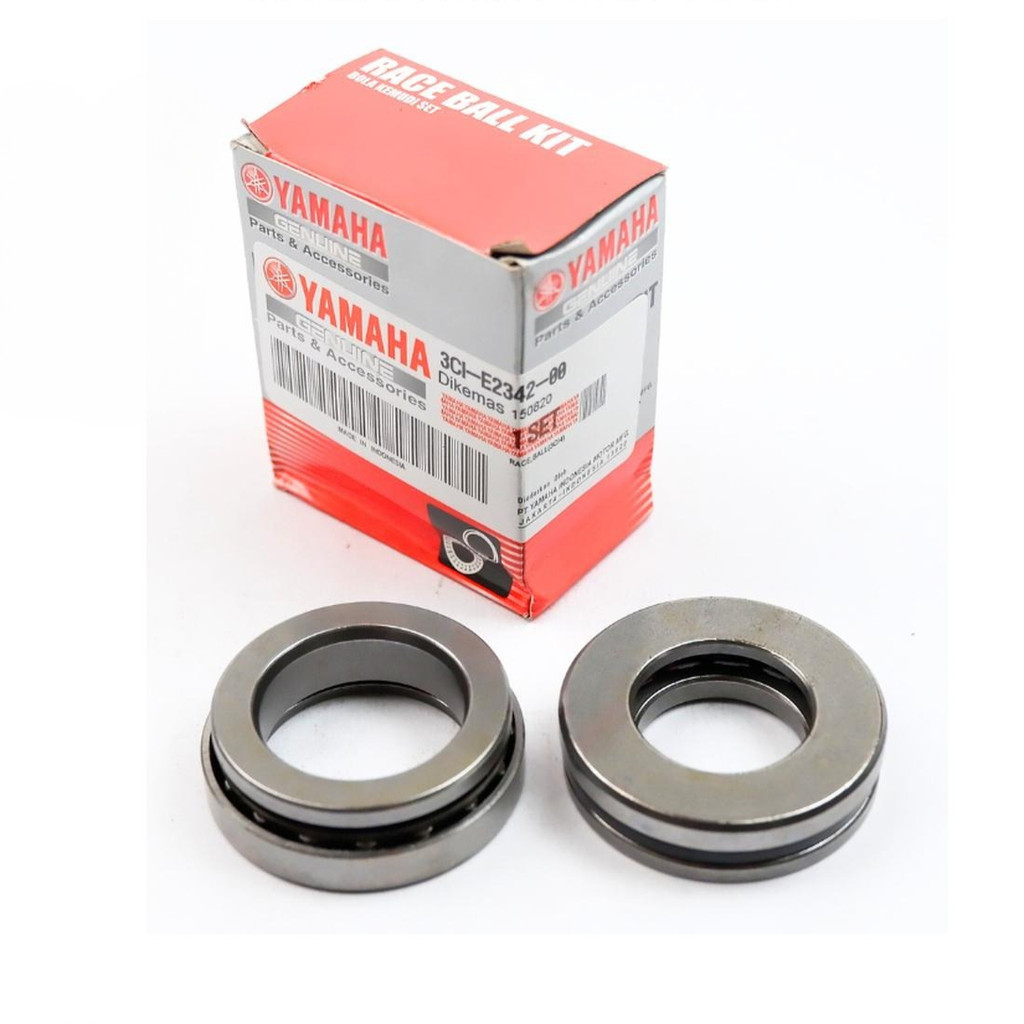 คอพวงมาลัย Cones Vixion Old / Vixion New NVA NVL / R15 V1 V2 / MT 15 / Xabre - 3C1