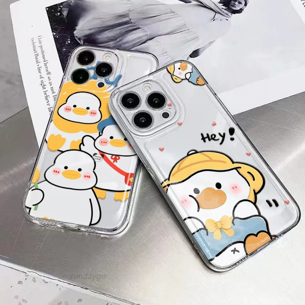 HP Sizora Softcase สําหรับ Oppo A15 A15s A16 A16e A16k A17 A17k A18 A3s A1k A31 A38 A3 A5 Pro A3x A9