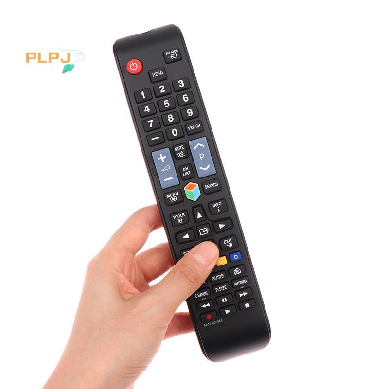 PLPJ สําหรับ SAMSUNG LCD LED สมาร์ททีวี AA59-00594A AA59-00581A AA59-00582A UE43NU7400U UE32M5500AU 