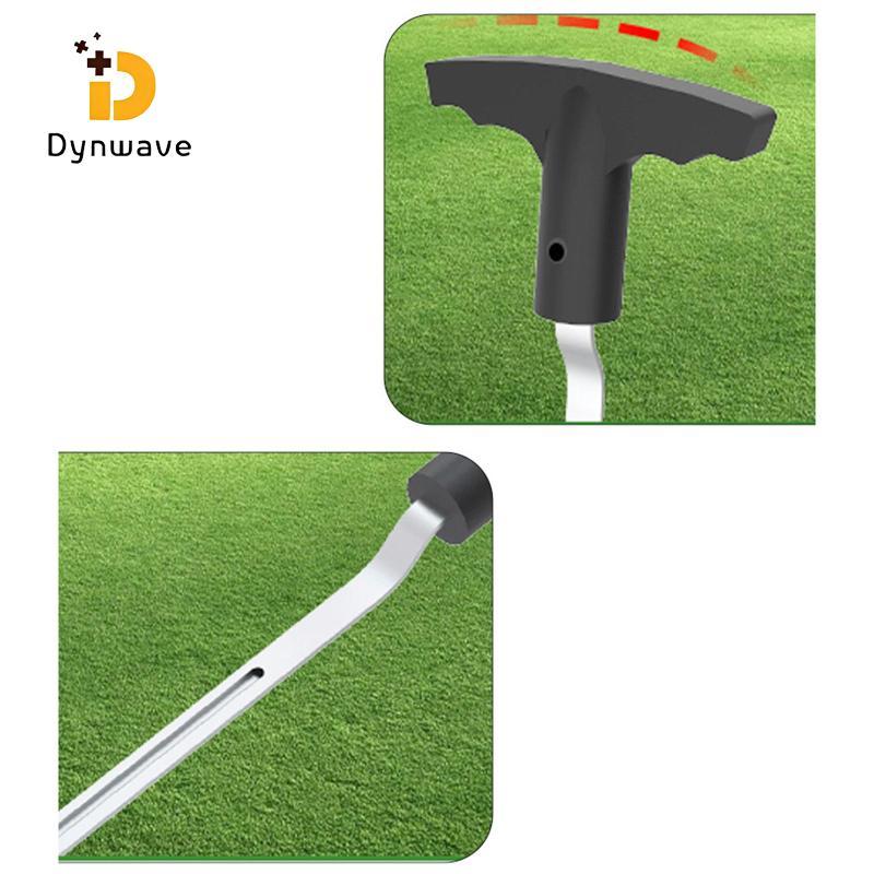 Dynwave Golf Grip Removal Tool V Groove ขนาด 11