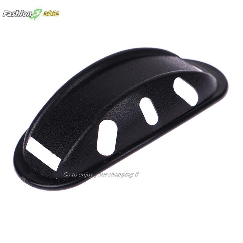 Fashion.shop03 หมวกกันน็อคมอเตอร์ไซค์สากลคางแผ่นใสหน้ากากยามสําหรับหมวกกันน็อคจักรยาน CAD - รูปที่ 2