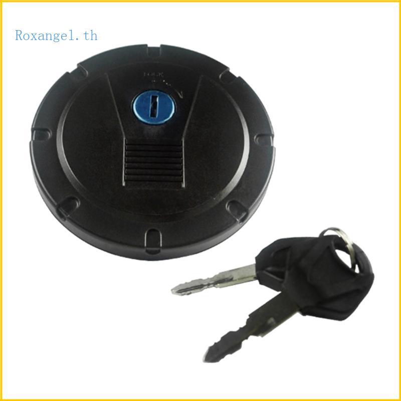 ROX น้ํามันการใช้หมวกล็อคชุดสําหรับ KLX250 รถจักรยานยนต์ซ่อมอุปกรณ์เสริมอะไหล่