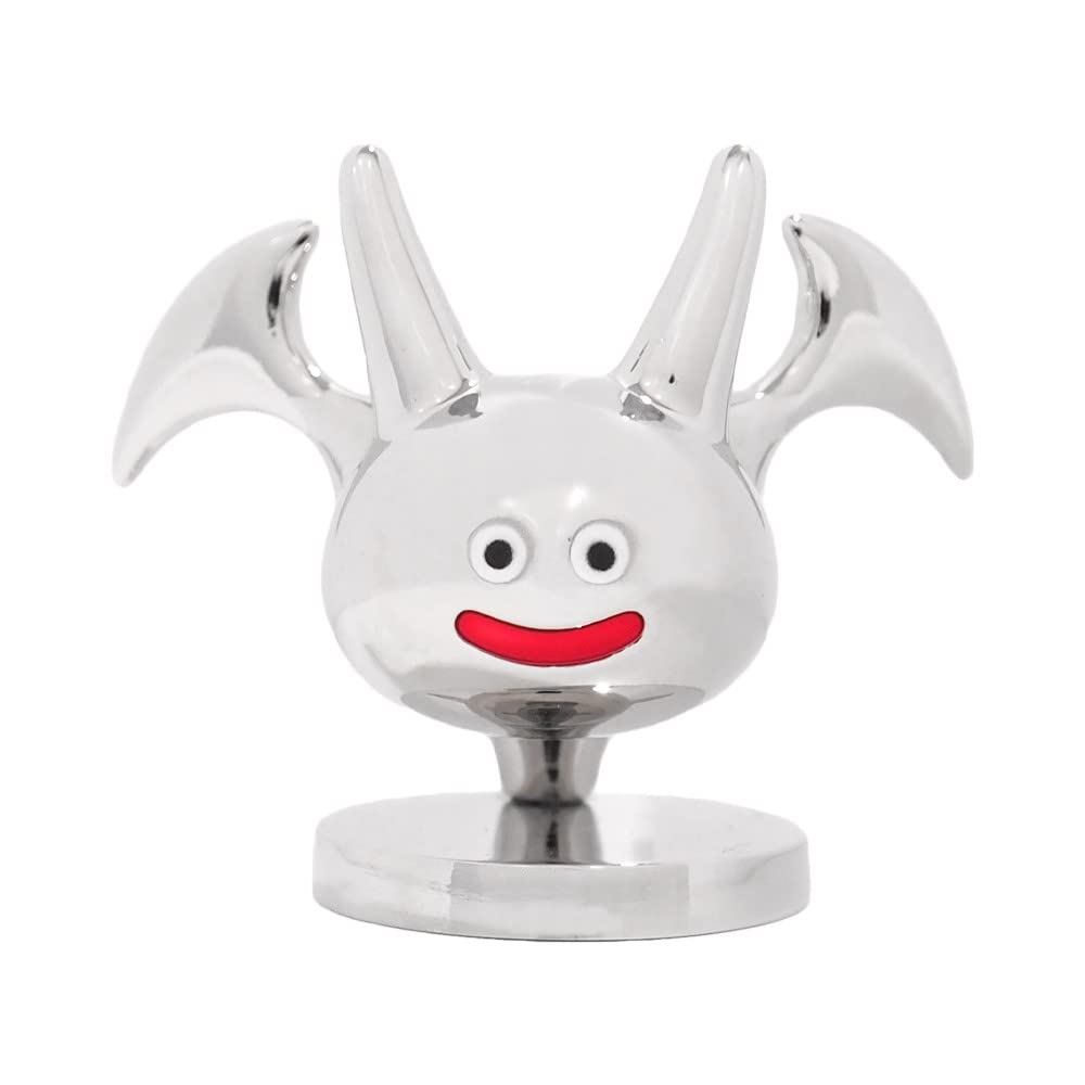 SQUARE ENIX Dragon Quest Metallic Monsters แกลเลอรี่ Dragometal