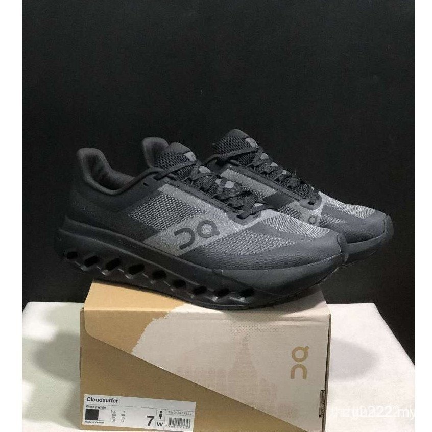 Cloudsurfer Next รองเท้าวิ่งสําหรับผู้ชายและผู้หญิงที่สะดวกสบายและเบาะ U1K4 4ZG9 uu
