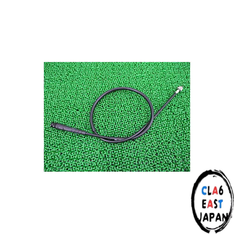 Honda Genuine Motorcycle Parts Super Cub 50 Speedometer Cable Genuine Super Cub 44830-GBJ-000 Super 
