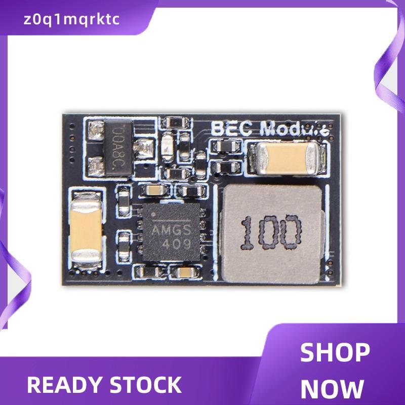 z0q1mqrktc โมดูล COB 5V 10V 12V BEC พร้อมสวิตช์ควบคุม forStrange 25/ 35 COB Light RC FPV Racing Dron