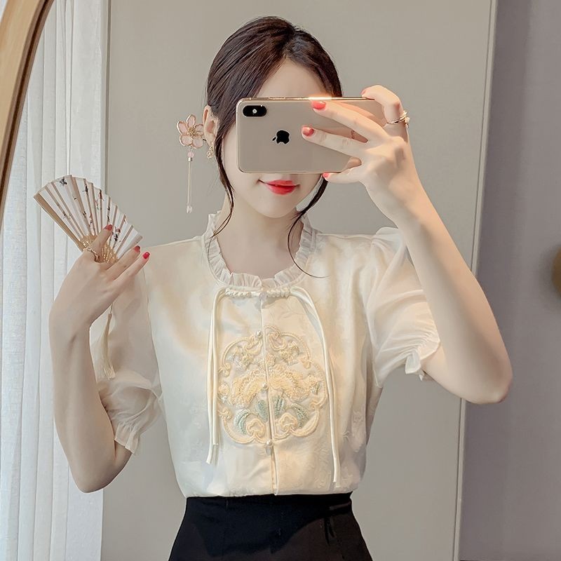 สไตล์ stand-up แผ่นคอปกปุ่มพิมพ์พิมพ์หัวเข็มขัดหัวเข็มขัดหัวเข็มขัดหัวเข็มขัดใหม่รองเท้าส้นสูง DST24