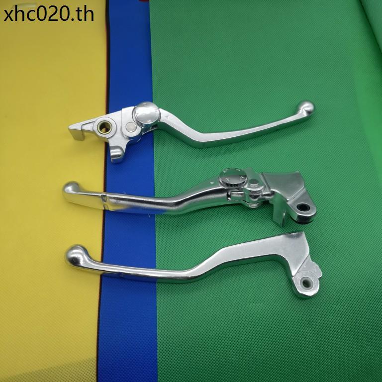 เหมาะสําหรับ QJ350F Race 350/400 ซ้ายขวาจับเบรค Race 350 คลัทช์จับซ้ายขวา Horn Handle