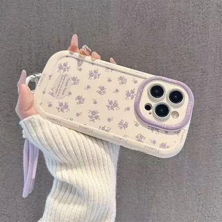 🔥GOOD🔥สำหรับ iPhone 11 Pro Max 17 16 Plus iPhone 13 Pro Max 15 11 14 12 xr xs เคสโทรศัพท์นุ่มน่ารัก