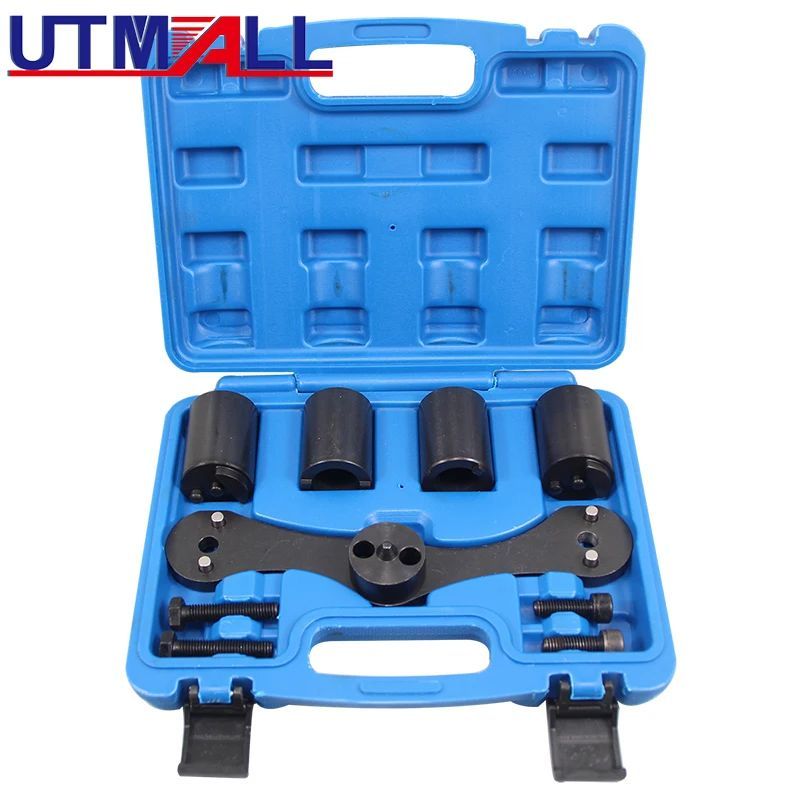 Balance Shaft Timing เครื่องมือล็อคเครื่องมือสําหรับ BMW B38 B47 B48 N47 B58 เครื่องยนต์ Camshaft ชุ