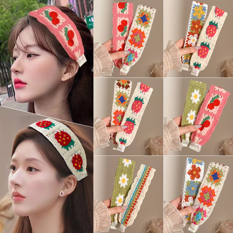 กิ๊บติดผมสำหรับผมหน้าม้า เด็กผู้หญิง ใช้เป็นเครื่องประดับศีรษะที่สวยงามและสะดวก