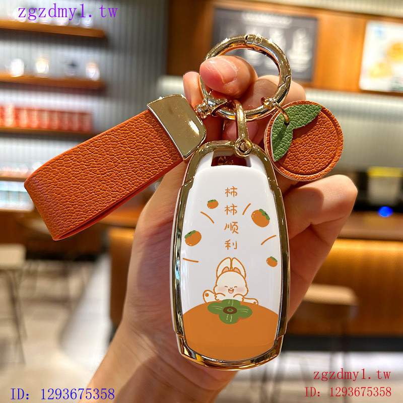 YY1W Hyundai Hyundai Fyundai ฝาครอบกุญแจ ix35 Musa MistraSonata10 Irante ix25 ใหม่ Santa Fe MistraSo