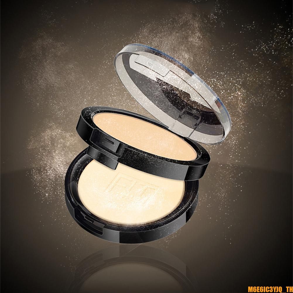 [COD] Clever Cat Dual Layer Powder Compact 84142