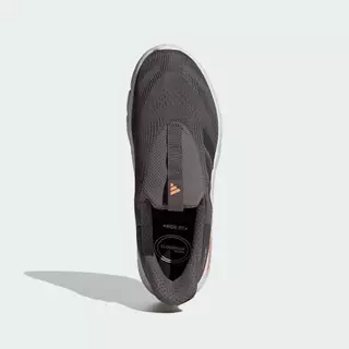 adidas ไลฟ์สไตล์ รองเท้า CLOUDFOAM FLEX LOUNGE RAPIDFIT ผู้ชาย สีน้ำตาล KK3488